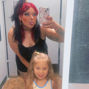 Meet your Posher, Mallory